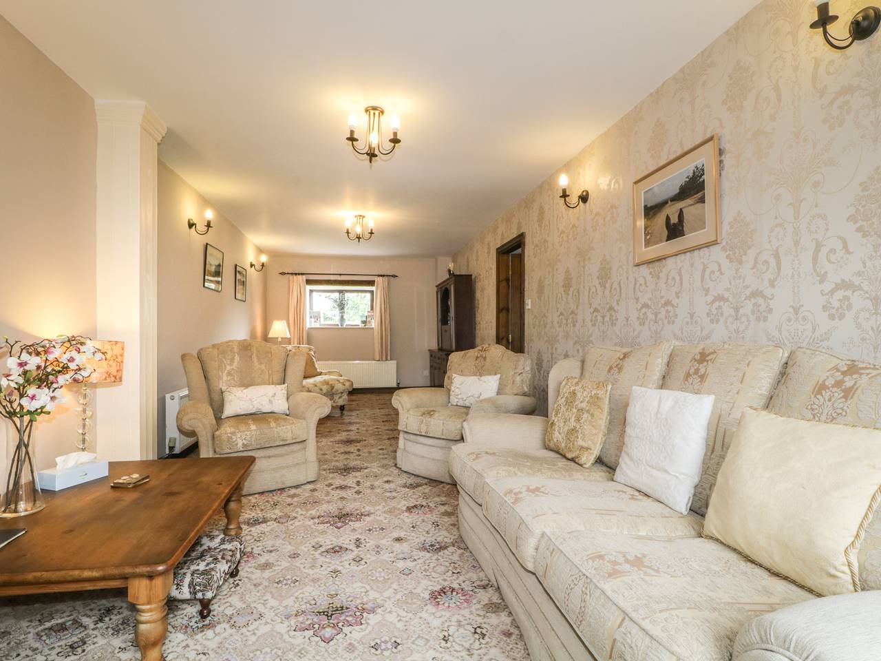 Cottage für 6 Personen in Lake District