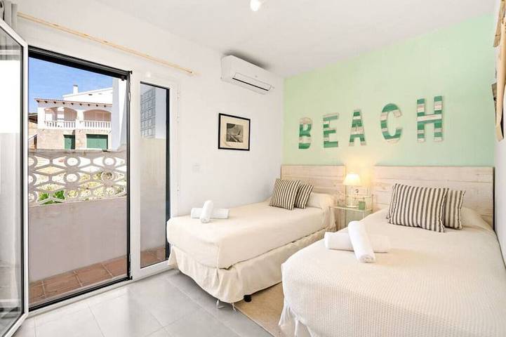 Can Palanca, treat yourself in Es Murtar, Mahón