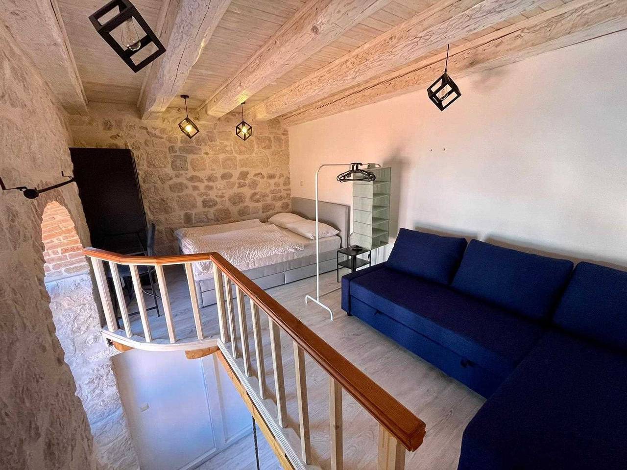 Geheel appartement, Vakantieappartement voor 4 personen in Dubrovnik, Grad Dubrovnik