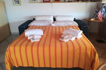 Ferienwohnung für 5 Personen in Recanati (Sizilien), Giardini-Naxos, Bild 3