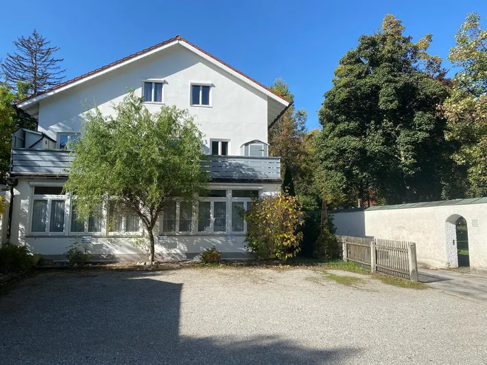 Apartamento de vacaciones para 2 personas, con vistas y jardín - 1