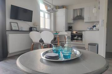 Ferienwohnung für 2 Personen in Eckernförde, Eckernförder Bucht, Bild 3