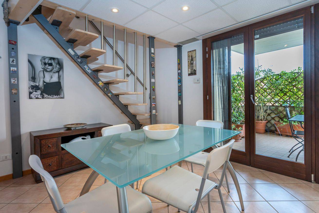 Appartamento intero, Il cuore di Maddy in Udine, Provincia d'Udine