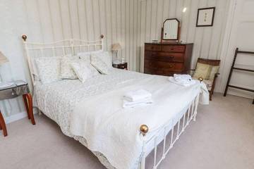 Holiday Home for 8 People in Berwick-upon-Tweed, Northumberland Coast, Photo 2