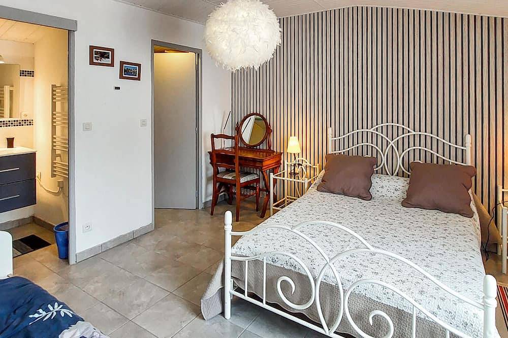 Preciosa casa de 1 dormitorio en. in Casteljaloux, Nérac region