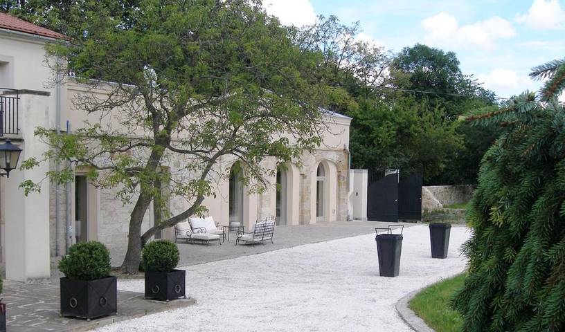 Villa für 6 Personen, mit Kinderpool und Garten sowie Ausblick, mit Haustier in Niederschlesien