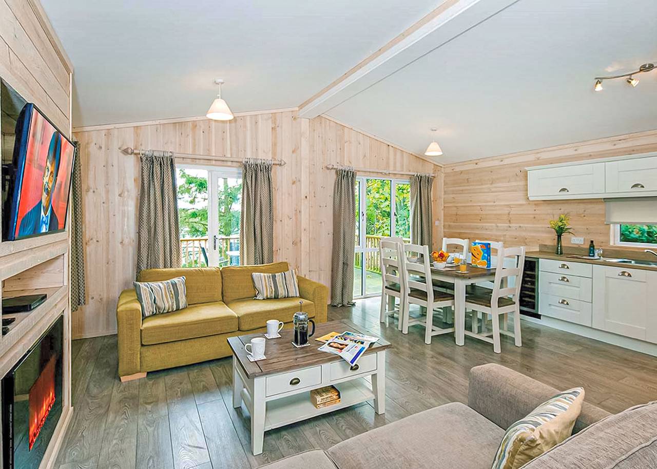 Casa vacanza a Ryedale a partire da 92€ a notte