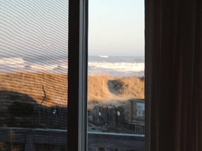 Vacation rental for 10 people, with terrace, with pets in Outer Banks