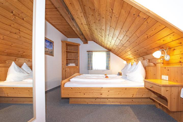 Appartement "Tauernkarleiten" in Radstadt, Ski Amadé