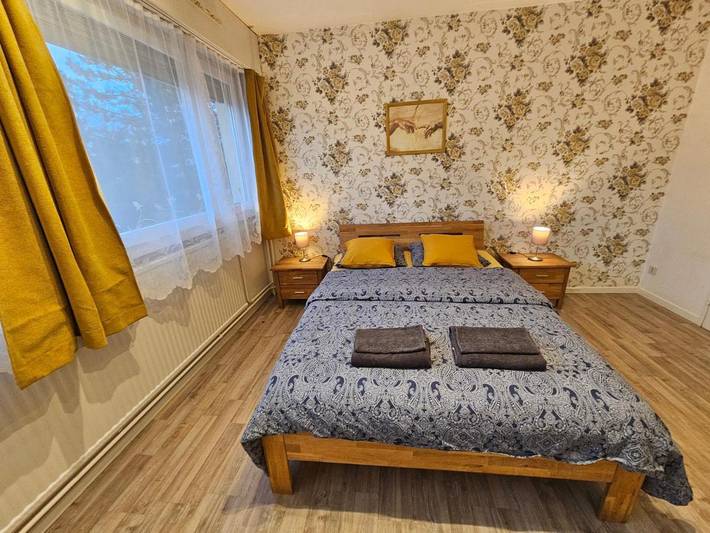 Gîte pour 2 personnes, avec vue à Montigny-lès-Metz - 3