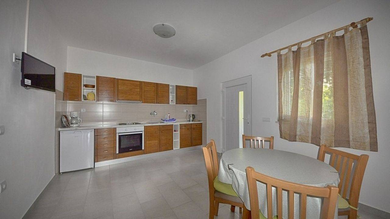 Ganze Ferienwohnung, Ferienwohnung für 5 Personen (65 m²) in Viganj in Viganj, Dubrovnik-Neretva