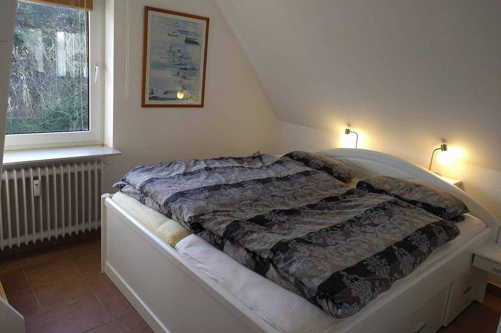 Ganze Wohnung, Haus Severin Whg. Südblick in Goting, Föhr