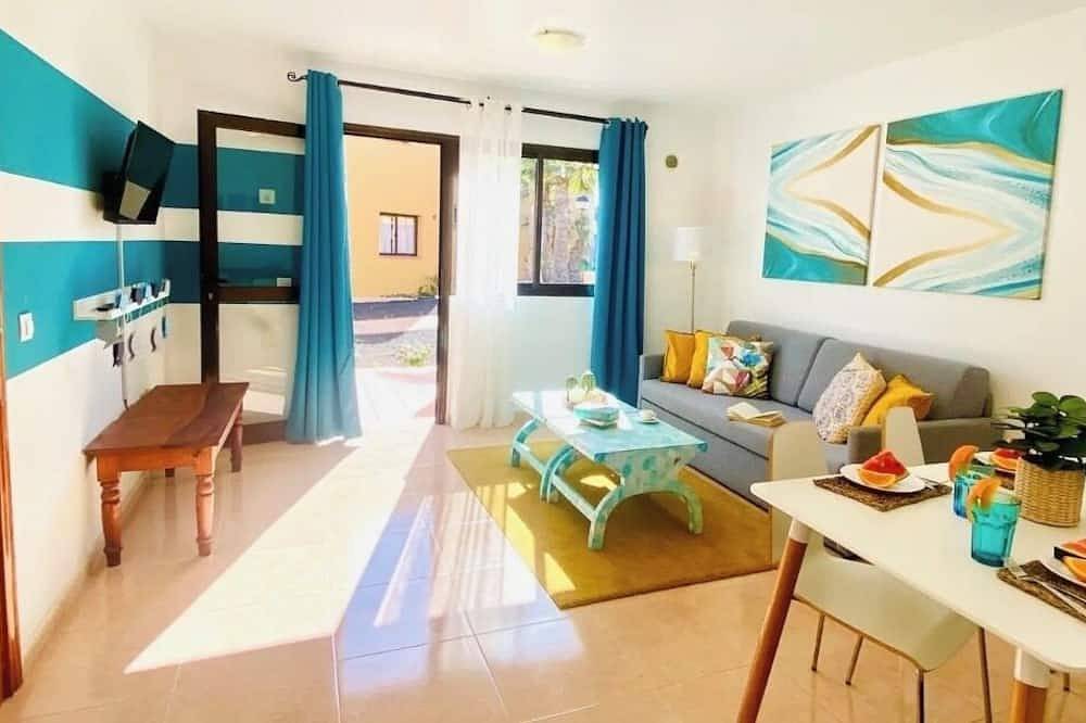 Appartamento vacanze a La Oliva a partire da 69€ a notte