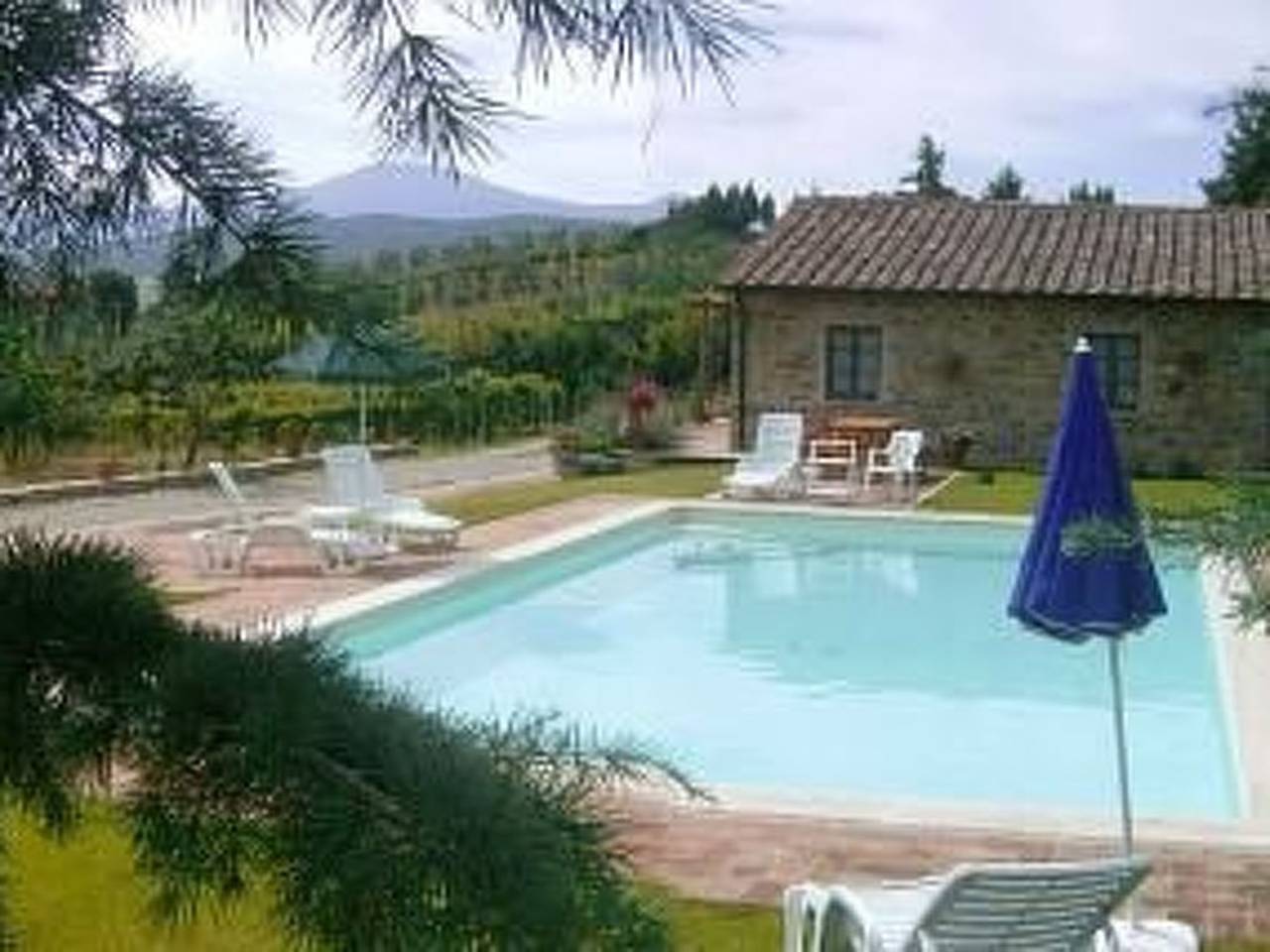 'Il Pratone in Castiglione d'Orcia, Castiglione d'Orcia (comune)