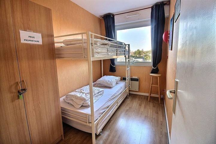 Gîte pour 6 personnes dans Office De Tourisme De Hardelot - 3