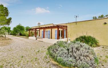 Maison De Vacances pour 8 Personnes dans Aspiran, Région de Lodève, Photo 1