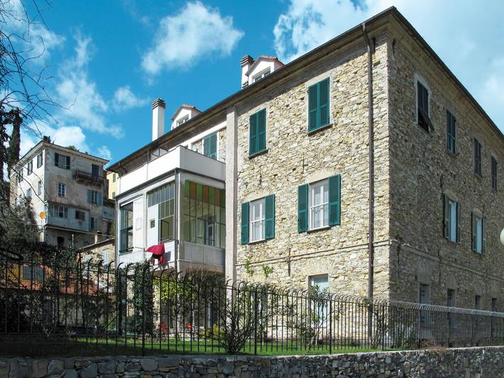 Ganze Wohnung, Vincenzina in Dolcedo, Dolcedo Gemeinde