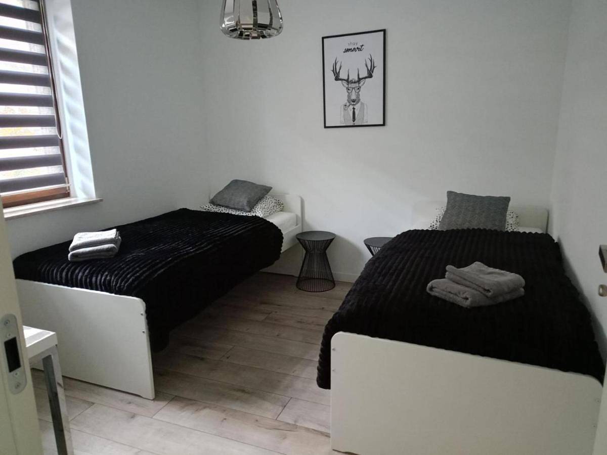Cały apartament, Apartment in Rybnik, Śląsk
