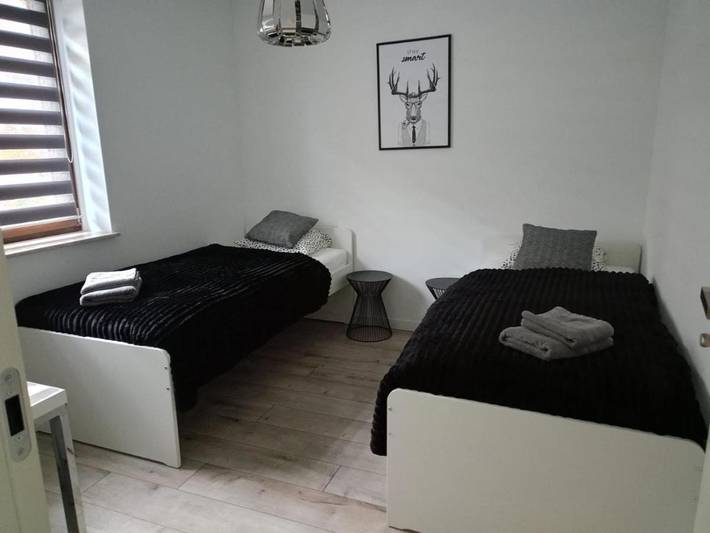 Cały apartament, Apartment in Rybnik, Śląsk