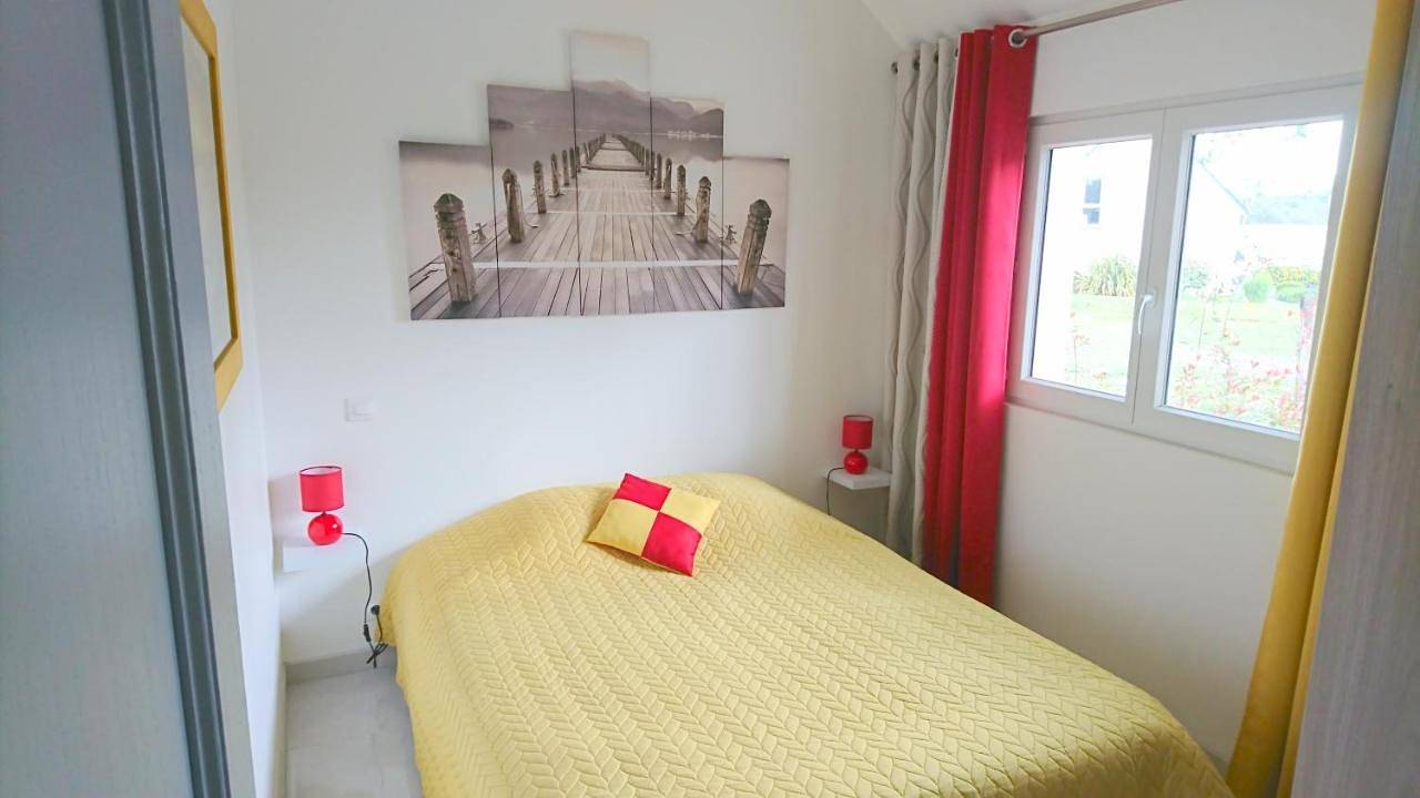 One-Bedroom House in Mosles, Région de Bayeux