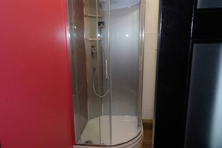 Gîte pour 3 personnes, avec terrasse dans Port de plaisance de Douarnenez-Tréboul - 4