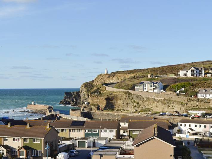 Ferienhaus für 6 Personen, mit Garten, mit Haustier in Südengland - 2
