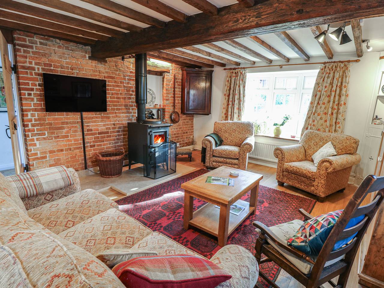 Casa rural para 4 personas in Newport (Isla de Wight), Isla de Wight