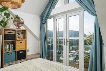 Cottage for 4 People in Portreath, South West England, Photo 3