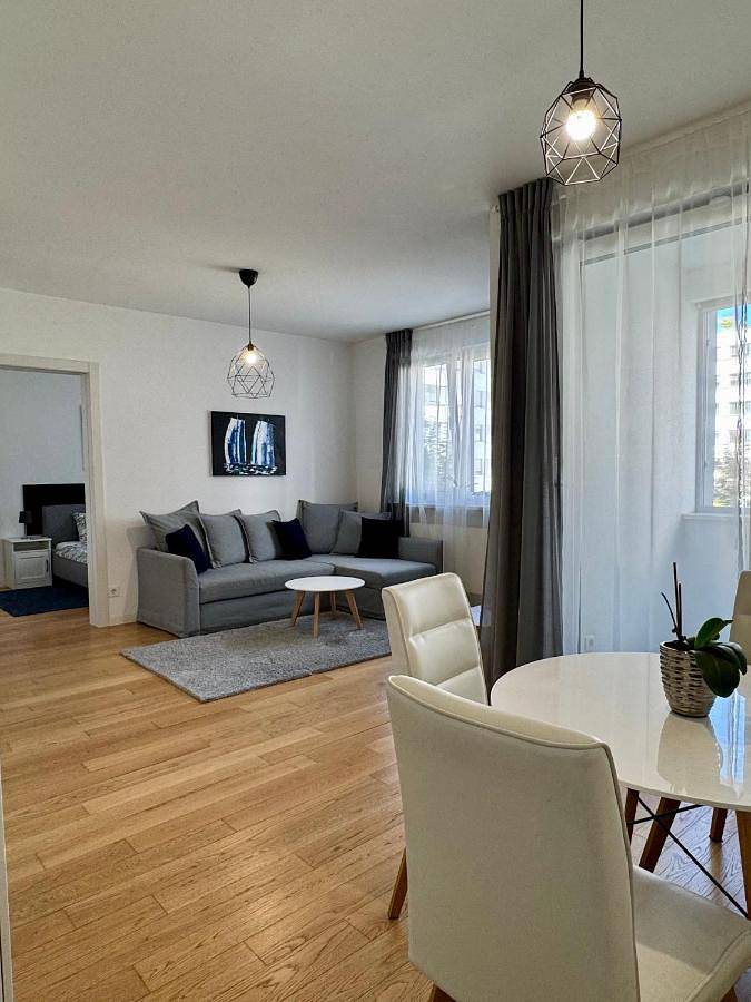 Ganze Wohnung, Apartment in Zagreb, Zagreb und Umgebung