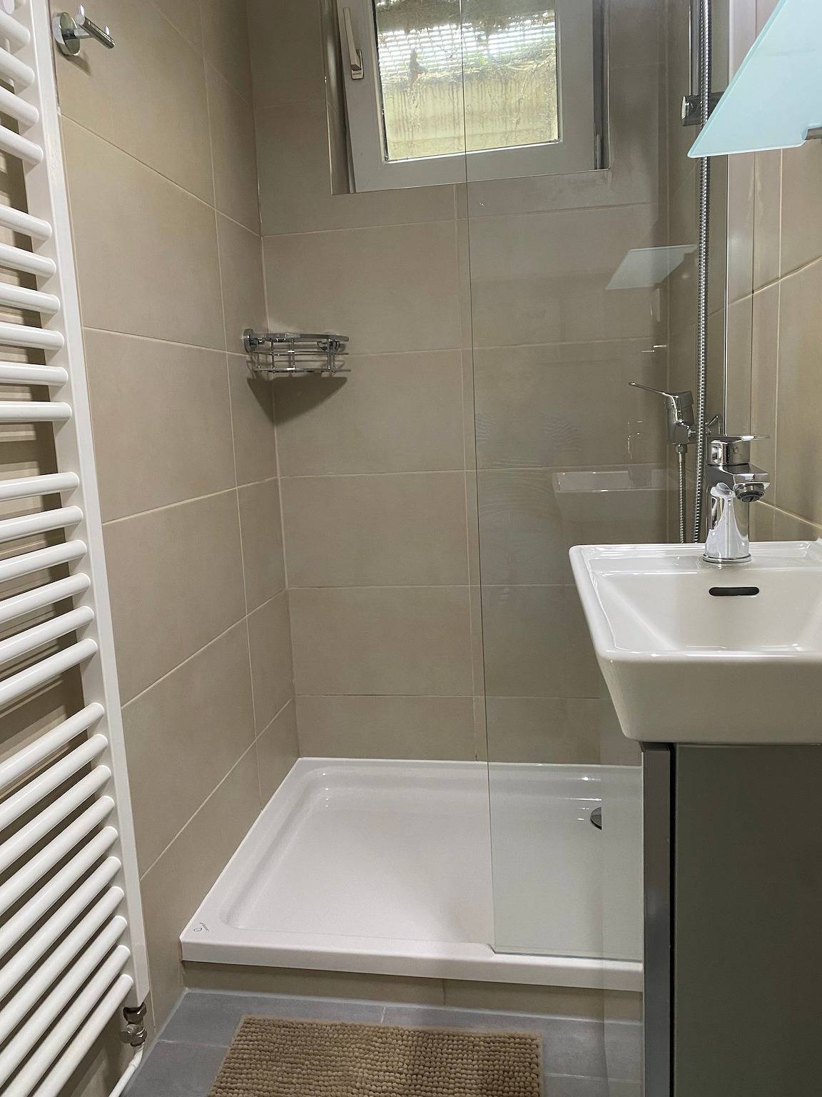 Appartement "Horst" met privéterras en wifi, foto 9