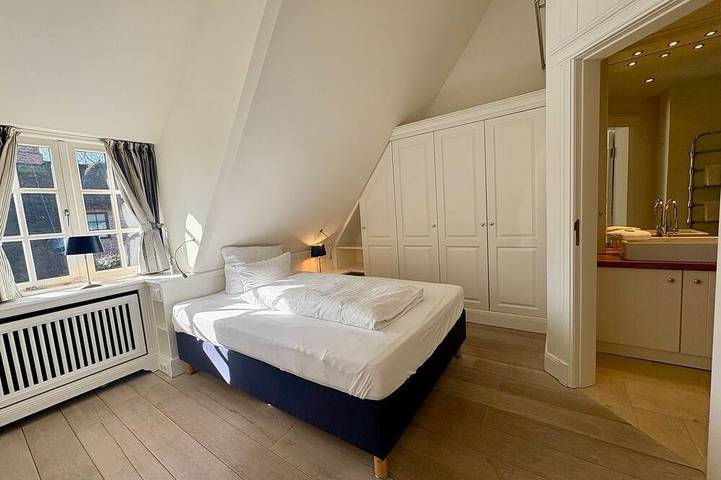 Salig Hüs - Salig Hüs Kampen, 155qm mit 4 Schlafzimmern für bis zu 7-8 Personen in Kampen (Sylt), Sylt