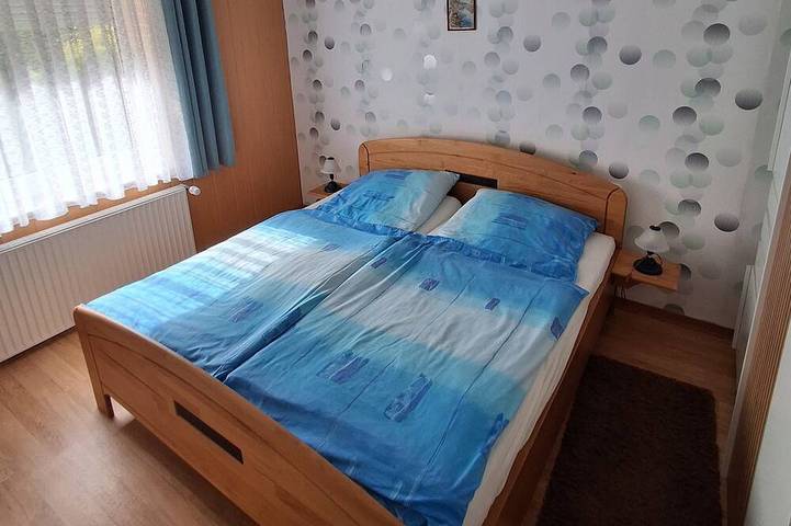 Gîte pour 2 personnes, avec Terrasse et Jardin à Moormerland - 2