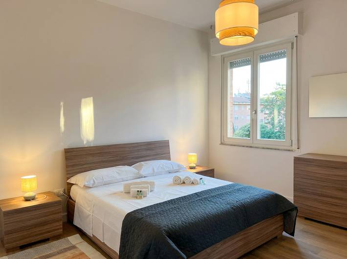 Appartamento intero, Tentazioni Ariose - Luxury Suite in Perugia, Perugia e dintorni