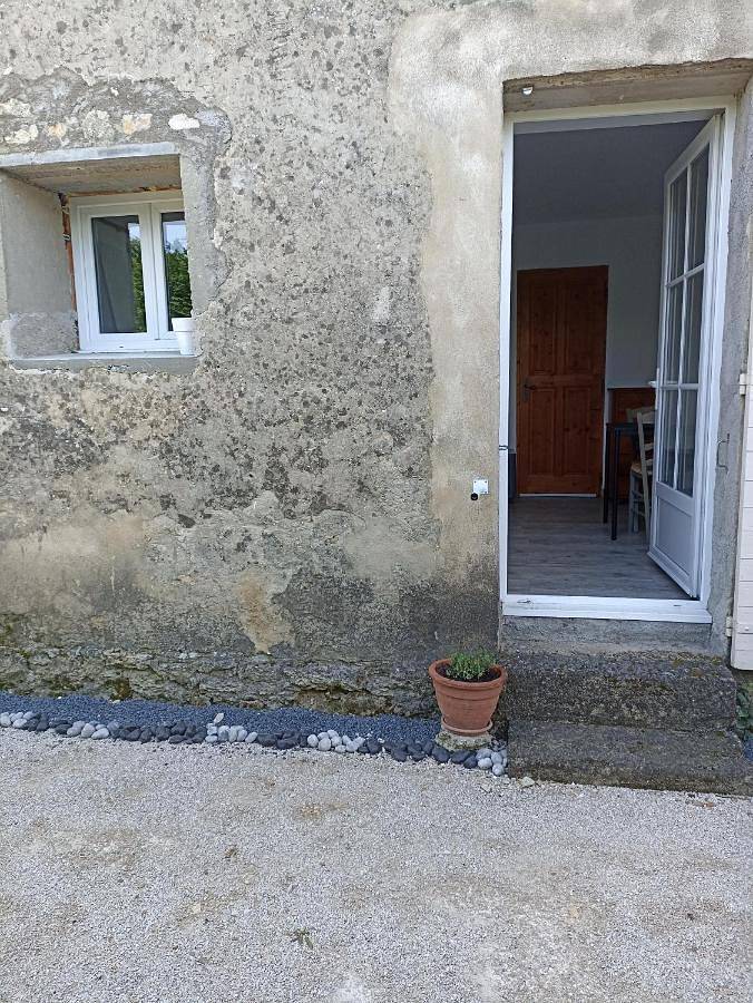 Appartement de vacances pour 2 personnes
