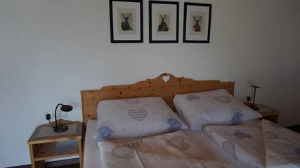 Ferienwohnung für 6 Personen in Schruns, Golm im Montafon, Bild 3