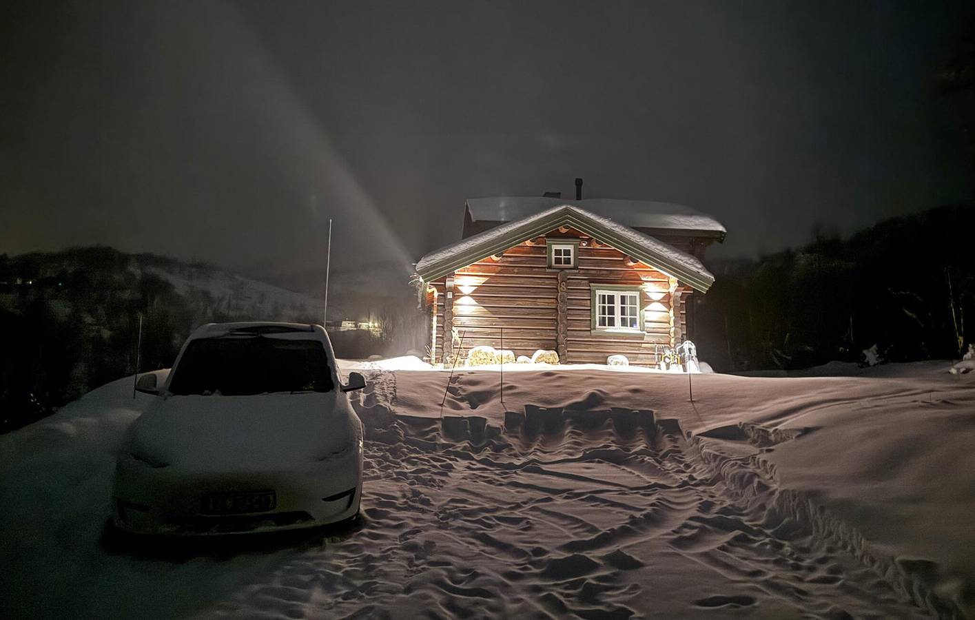 Ferienhaus für 10 Personen mit Garten in Hol