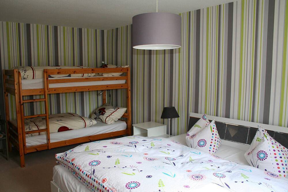 Ganze Wohnung, Ferienhaus Familie Knoll - Ferienhaus  Familie Knoll in Trautenstein, Harzvorland