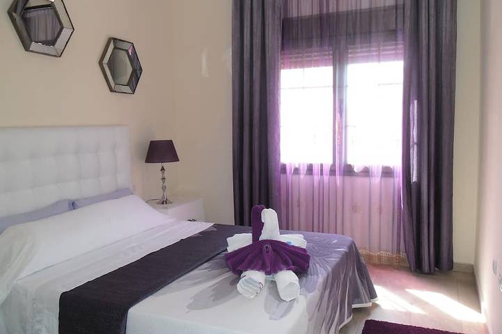 Finca für 4 Personen, mit Garten und Whirlpool in Costa Calma - 2