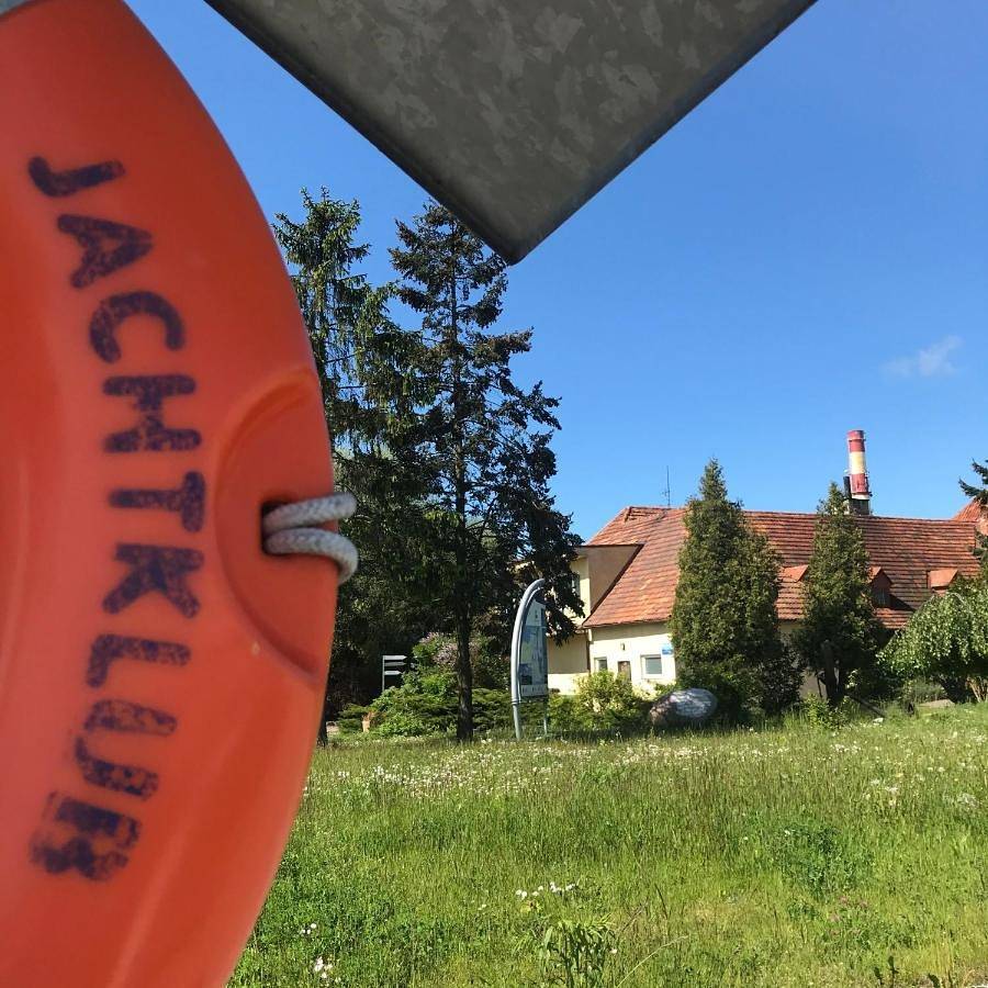Noclegi Jachtklub Elbląg in Elbląg, Zalew Wiślany