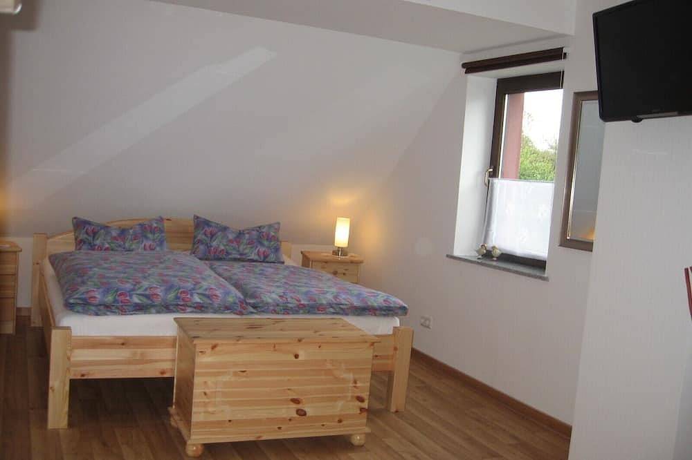 La nostra casa con 7 camere ti offre molto spazio per le tue vacanze su 120m2 in Brandscheid, Naturpark Hohes Venn-Eifel