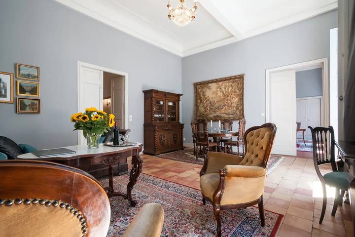 Ferienwohnung für 3 Personen, mit Garten und Balkon in Aude - 4