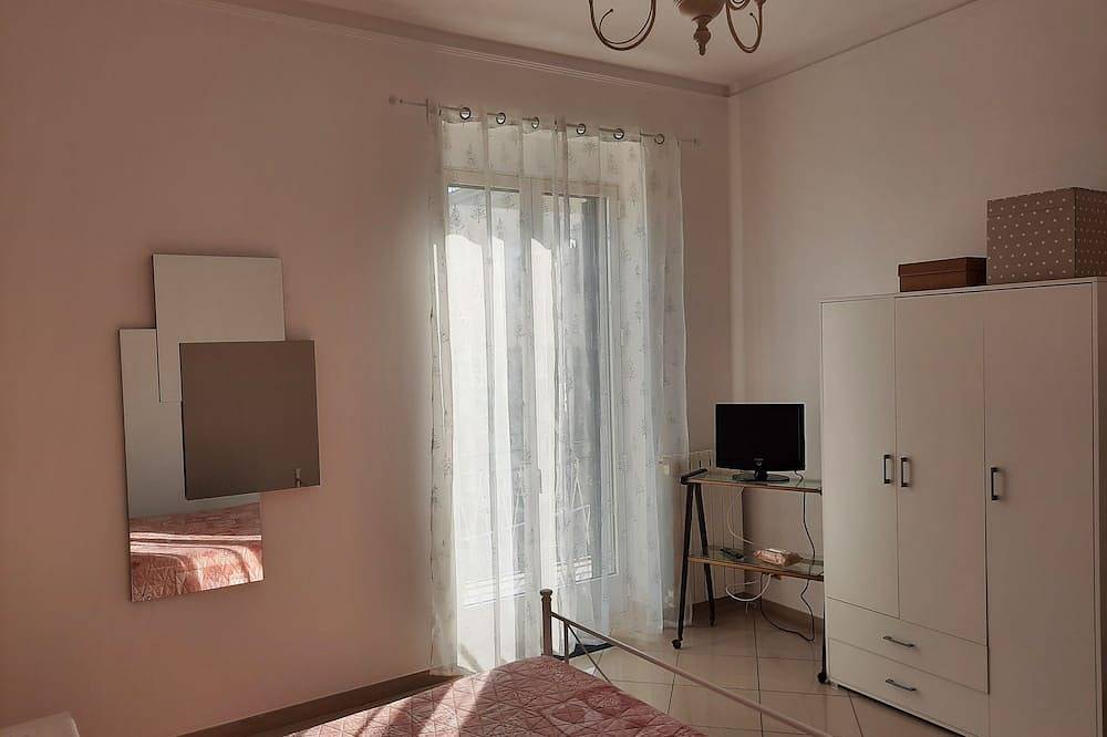 Entire apartment, Apartment in the center in Manfredonia, Gargano