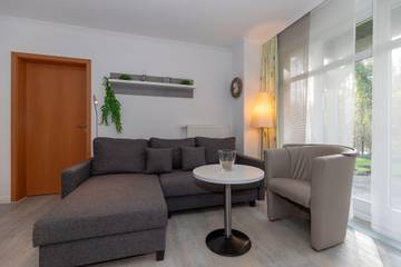 Ferienwohnung für 4 Personen in Ostseebad Kühlungsborn, Kühlungsborn, Bild 3