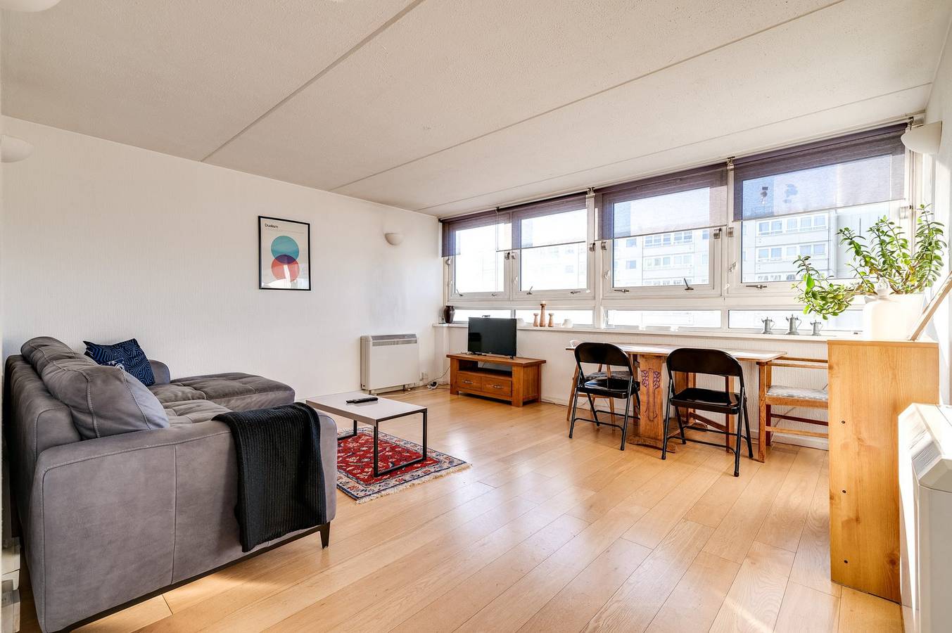 Appartamento vacanze a Londra a partire da 193€ a notte