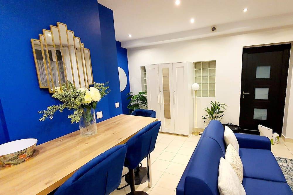 Entire apartment, 1 Bedroom Apartment in Bagneux in Bagneux, Hauts-de-Seine