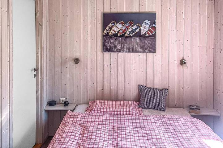 Strandhaus für 4 Personen, mit Sauna in Travemünde - 4