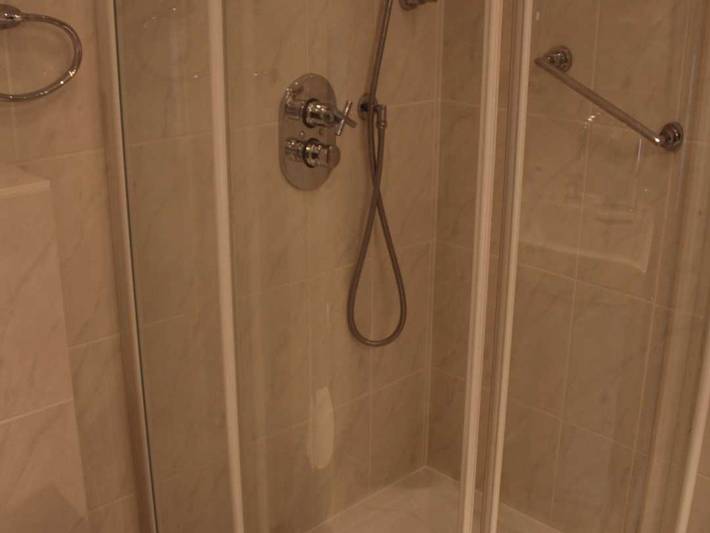 Ferienhaus für 2 Personen, mit Terrasse und Garten im Harz - 4