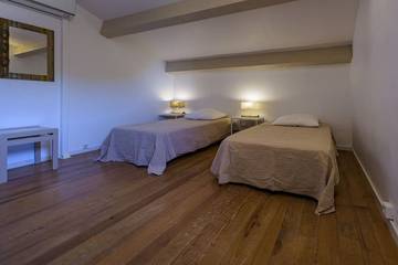 Villa pour 6 Personnes dans Santa Giulia, Porto-Vecchio, Photo 3