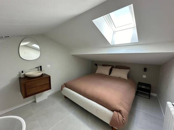 Location de vacances pour 6 personnes dans Beautour - 4