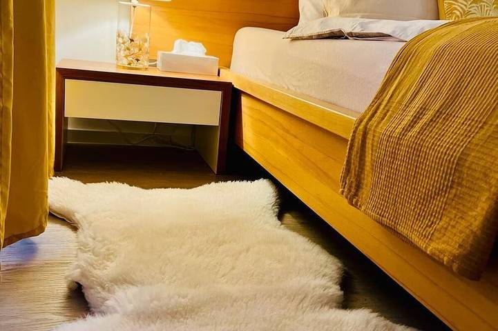 Gîte pour 5 personnes, avec jardin et terrasse à Wiehl - 3